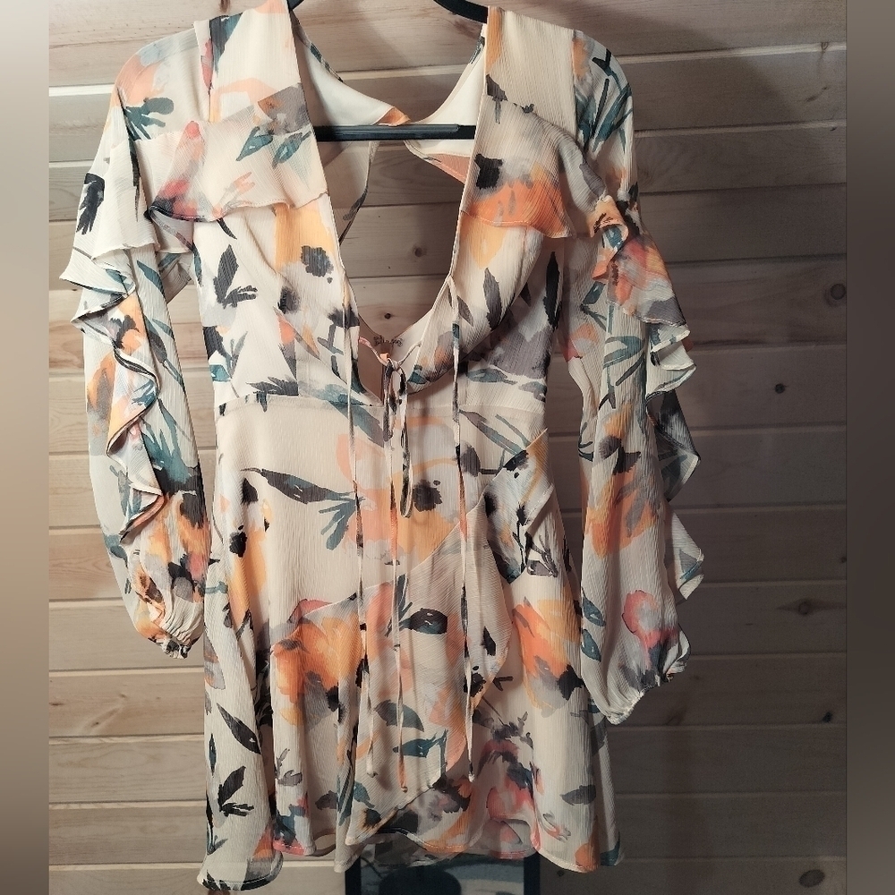 BCBGeneration Dress Size 0